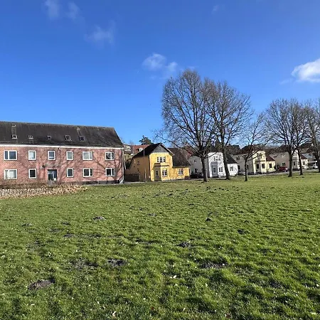 In With Loads Of Amenities Appartamento Hobro