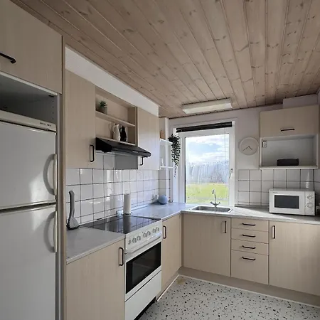 In With Loads Of Amenities Appartamento *