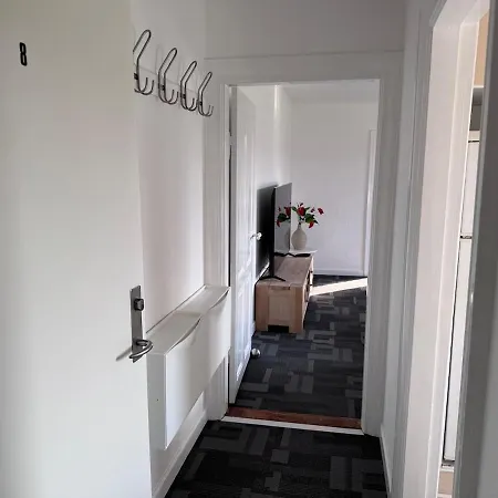 In With Loads Of Amenities Hobro