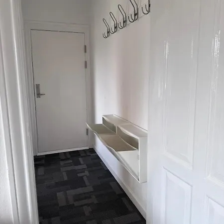 In With Loads Of Amenities Hobro