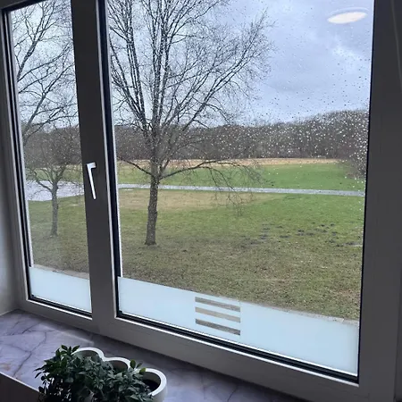 Appartamento In With Loads Of Amenities Hobro