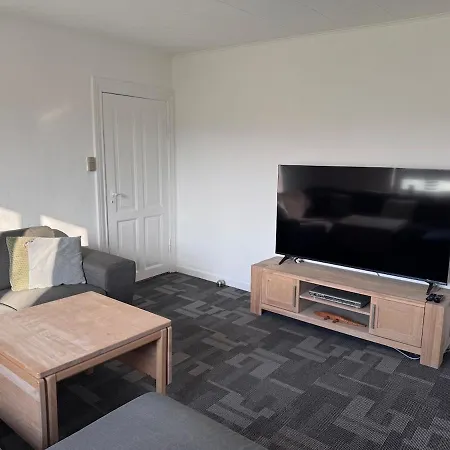 In With Loads Of Amenities Appartamento Hobro