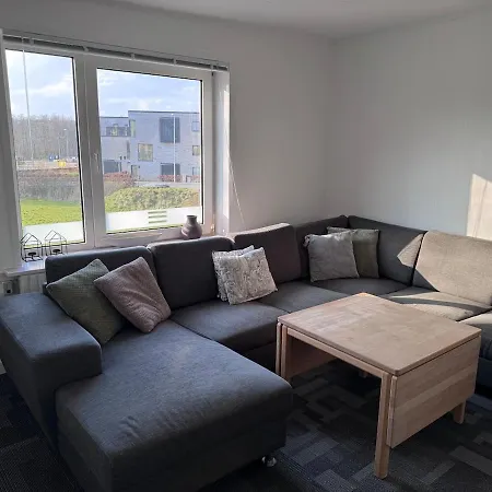In With Loads Of Amenities * Hobro