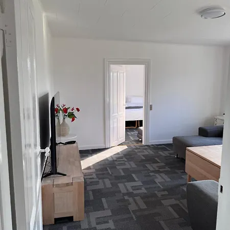 In With Loads Of Amenities Appartamento *